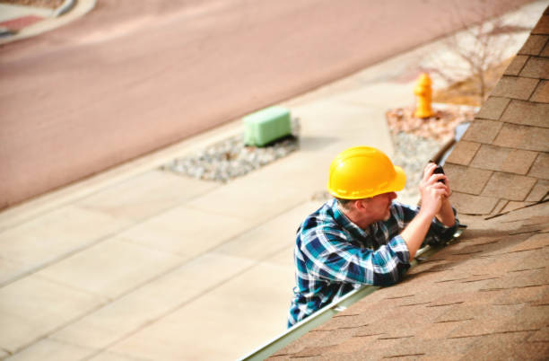Best Metal Roofing Contractor  in Waynesville, OH
