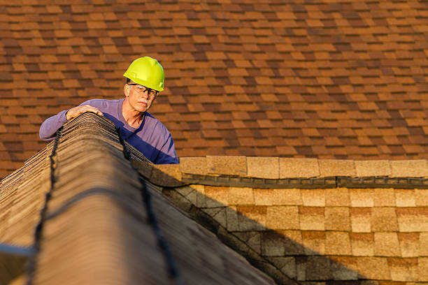 Best Best Roofing Contractors  in Waynesville, OH